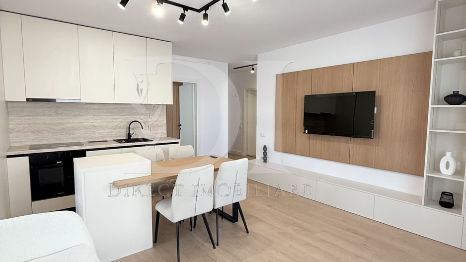 Apartament 3 camere / etaj intermediar / Zona Eroilor - Poză 2