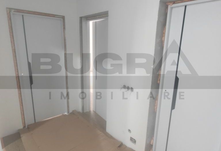 Casa individuala, 118 mp, 450 mp teren, Dezmir - Poză 3