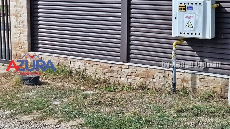 AZURA Imobiliare - Teren Prelungirea Craiovei - Poză 6