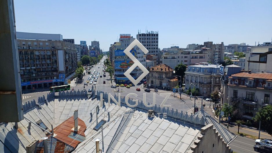 Garsonieră de închiriat – Piața Romană, București - Poză 8
