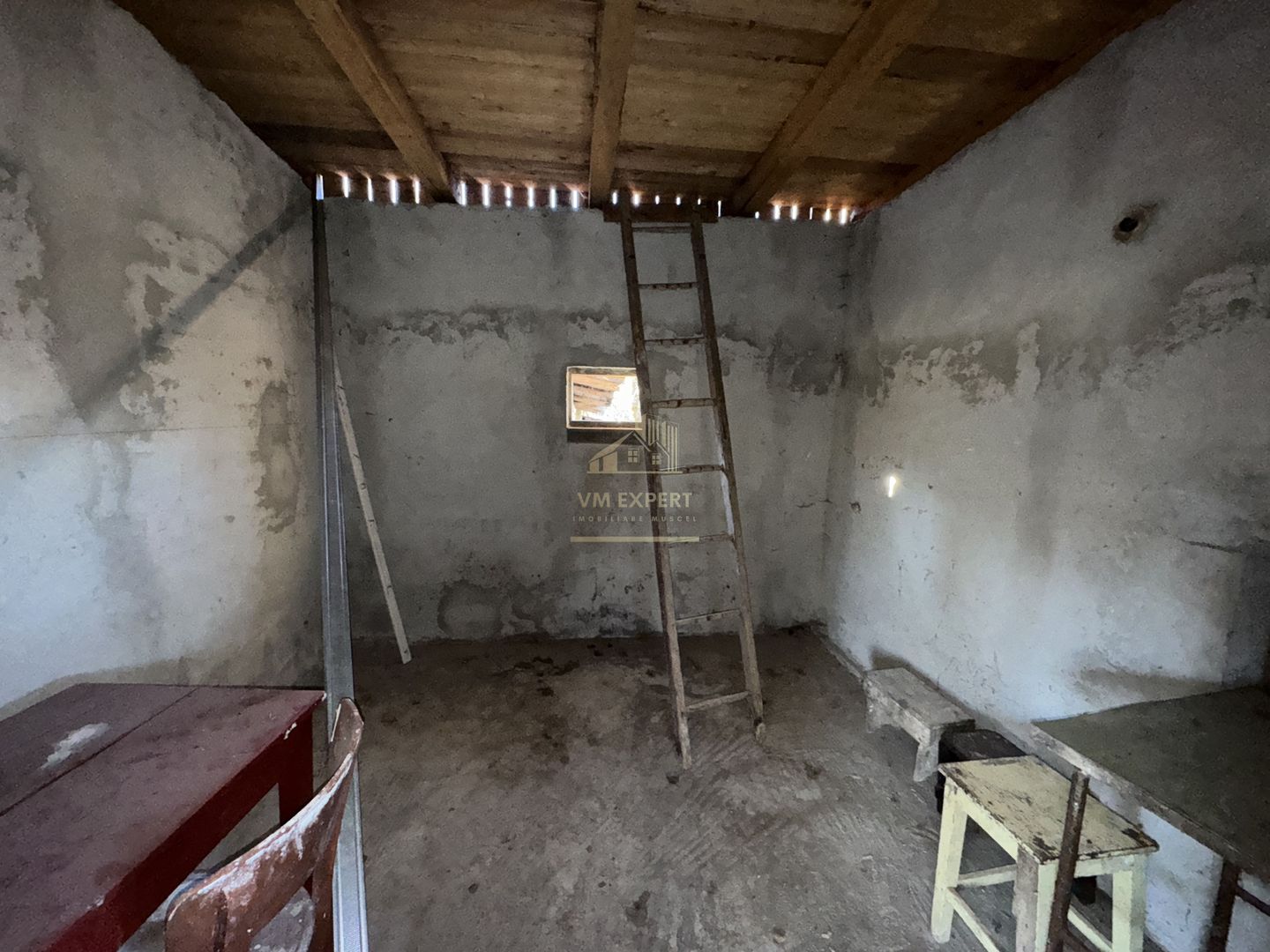 CASA 3 CAMERE, MATAU, CÂMPULUNG, TEREN 1709 - Poză 35