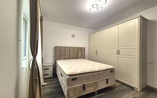 Bulevardul Stefan cel Mare, apartament cu loc de parcare, la PRIMA închiriere - Poză 9