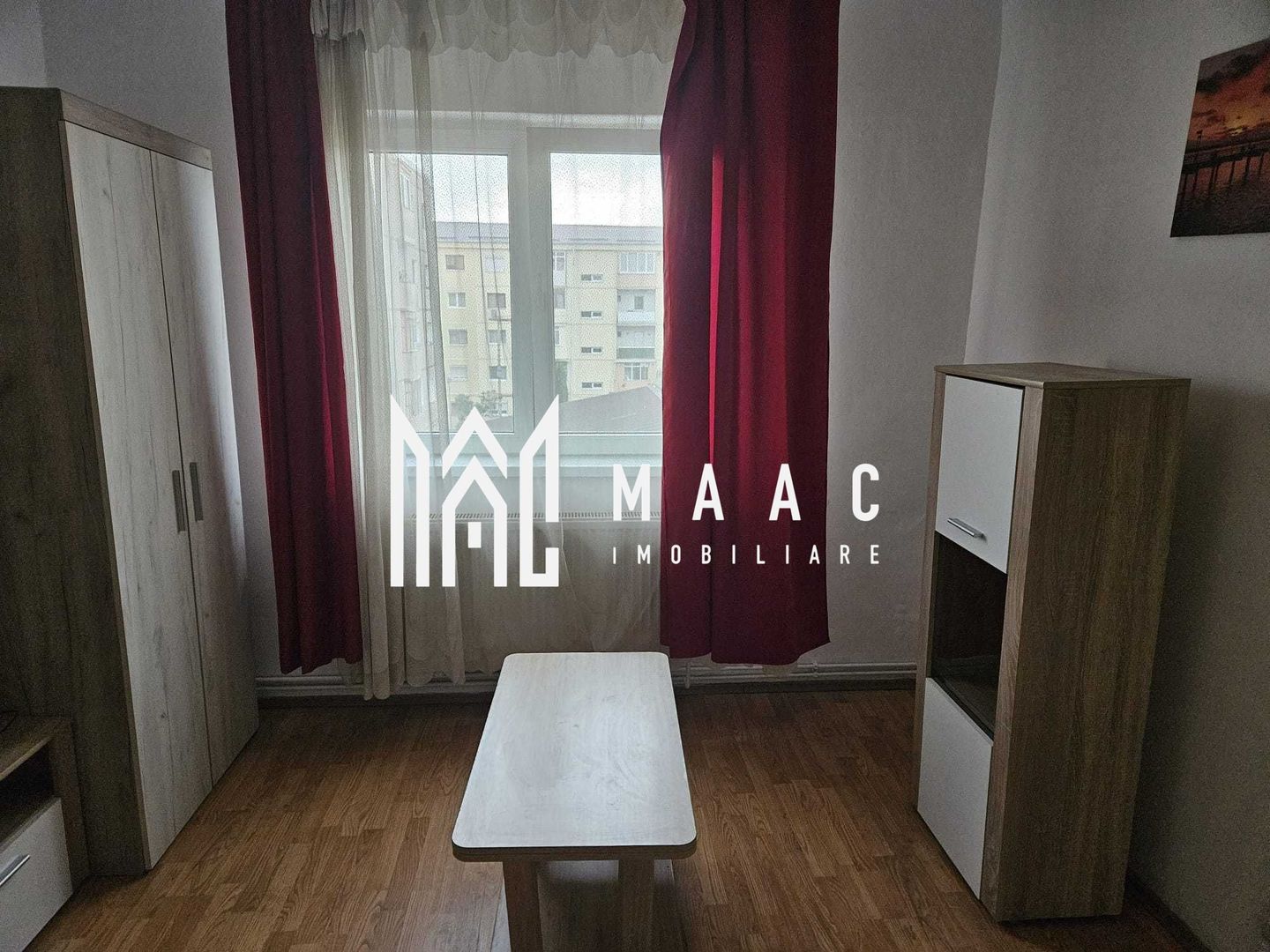 BLACK FRIDAY I Apartament 2 Camere I Etaj 3 I Vasile Aaron - Poză 1