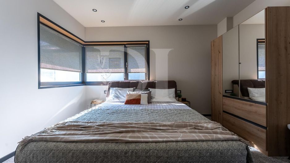 Casa individuala ultrafinisata la cheie la doar 10 min de Cluj! - Poză 14