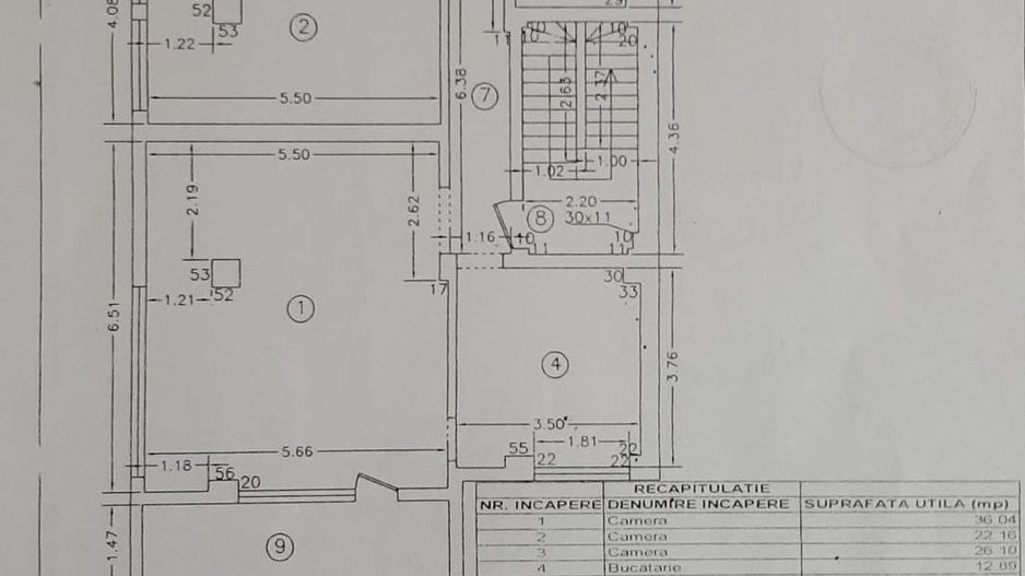 Spatiu birouri / clinica zona Soseaua Pantelimon - Baicului - Poză 18