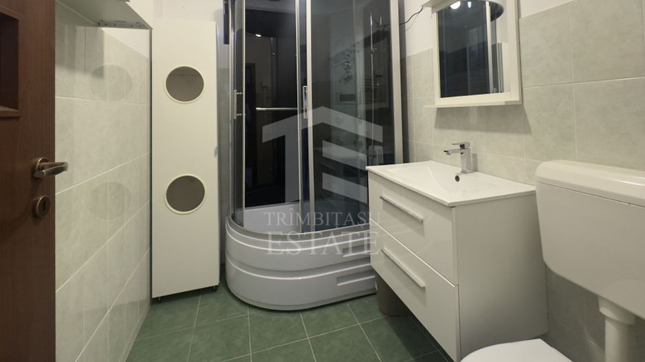 Apartament 3 camere de închiriat | 9 min metrou Dimitrie Leonida - Poză 13