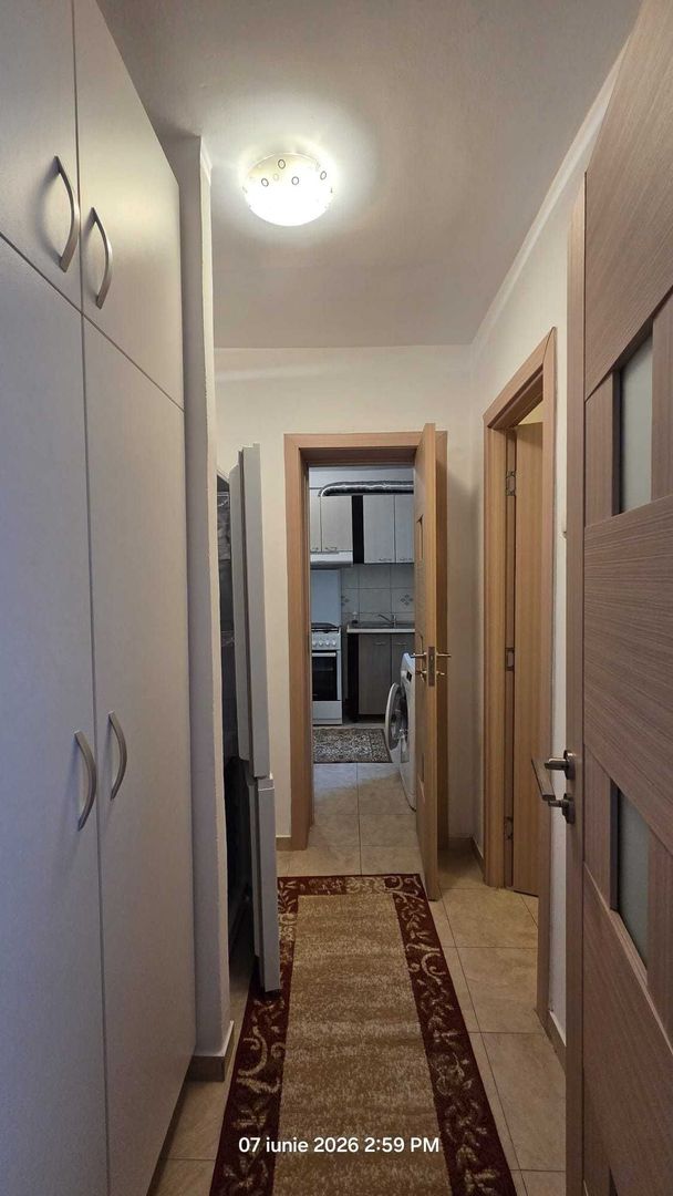 Apartament 2 camere 50 mp. Tudor Vladimirescu, 102000 euro - Poză 8