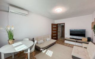 De Inchiriat Apartament 3 camere Drumul Taberei-Metrou T. Vladimirescu - Poză 1