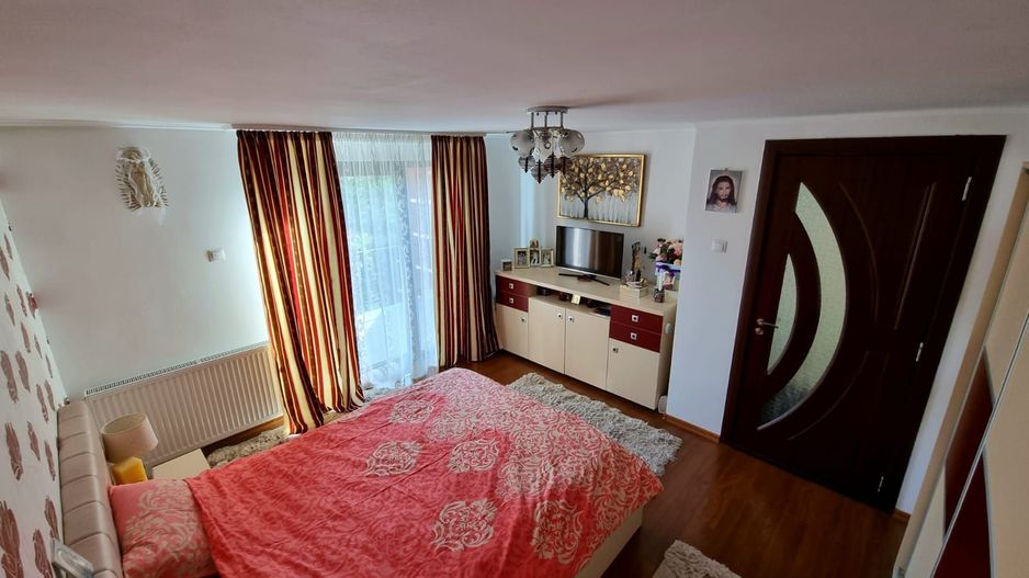 CASA+TEREN, ZONA SUD - Poză 18