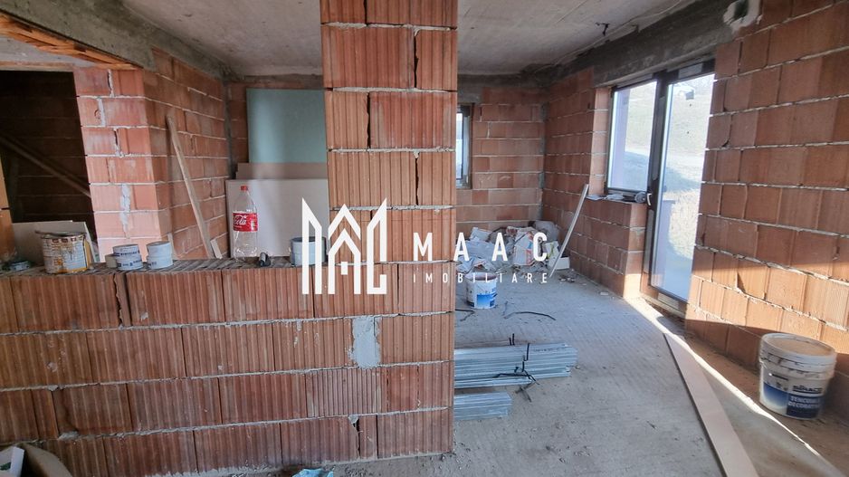 Black Friday Casă 5 camere I Garaj I Teren 450mp I Șura Mare - Poză 3