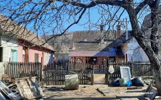 Casa mare in Paulis, la drumul principal, 1500 mp teren - Poză 3