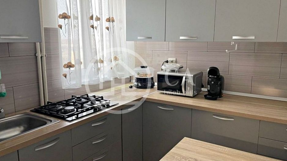 Apartament de vânzare cu 2 camere tip D în zona Dacia, Oradea - Poză 6