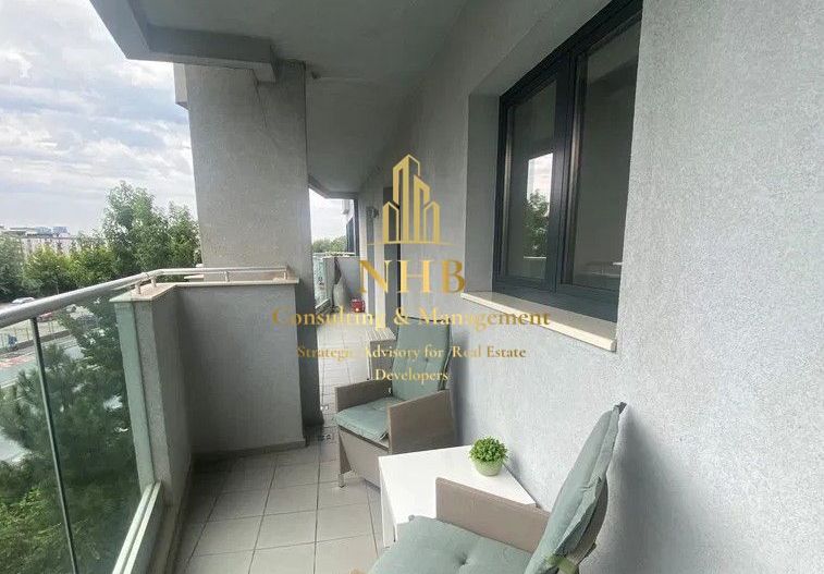 Apartament de vanzare -3 camere - Upground - Poză 6