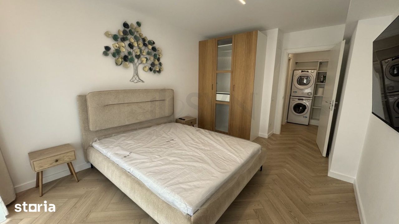 Apartament modern cu 2 camere | Bulevardul Pipera - Poză 4