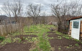 Casă corp C1 84mp + casă corp C2 51mp+garaj+ grădină și teren 889mp - Poză 21