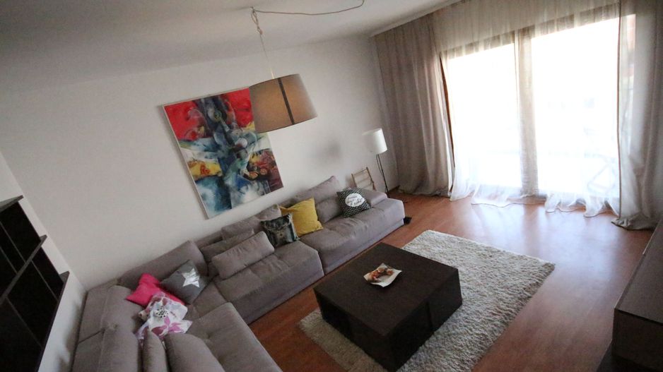 Apartament trei camere - Zona Aradului - Poză 23