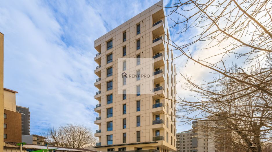 Premium Studio - Ranetti Premium Apartments 2021 - Poză 4