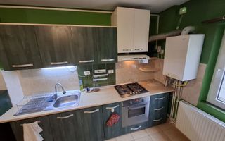 4camere decomandat, 2 bai, CENTRALA GAZ,CLIMA, Soarelui - Judetean - Poză 3