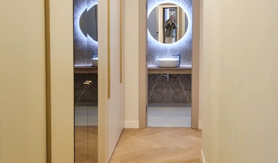 Rent I Luxury 4-Room Apartment | New I Iancu Nicolae I Pipera I Pool - Poză 13