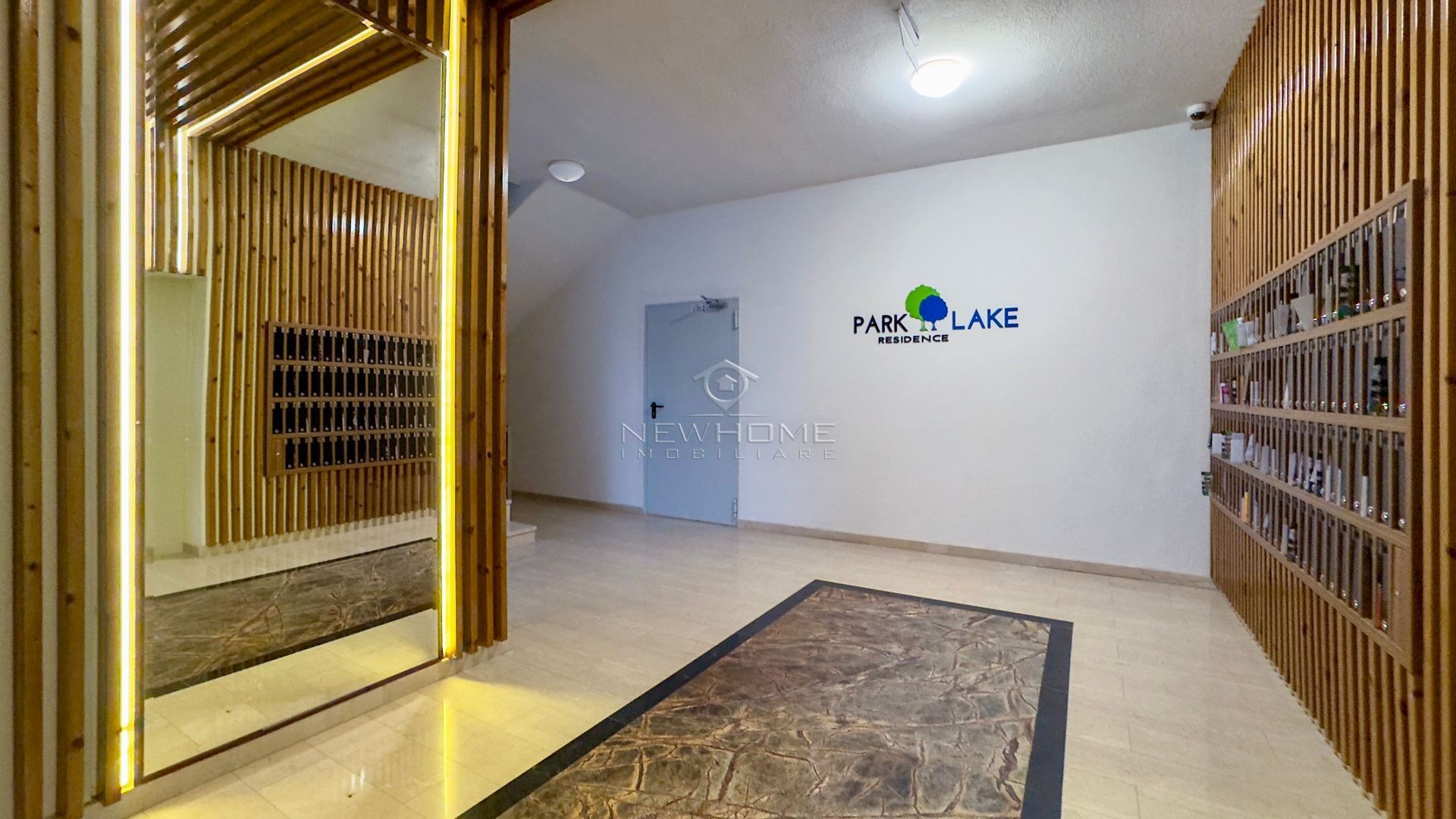 Apartament de vanzare 2 camere PARCARE, zona Iulius Mall - Poză 17
