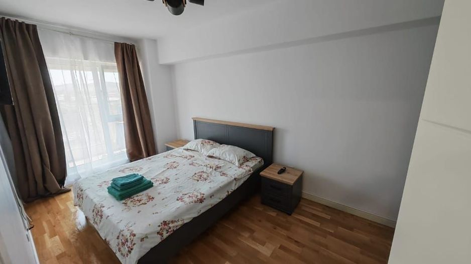 Apartament 2 camere SD si parcare subterana- Complex Himson Tatarasi - Poză 3