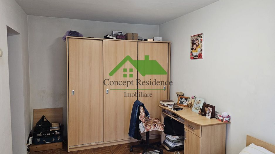 Ap.3 camere+ extindere 28 mp, zona Universității – Victor Babes - Poză 7