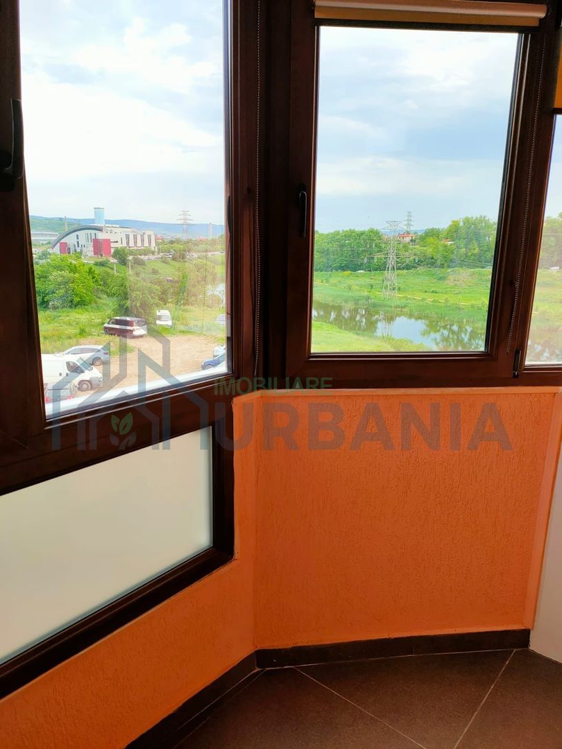 Apartament cu 1 cameră de închiriat, decomandat, Aleea Tudor Neculai, Iași - Poză 7