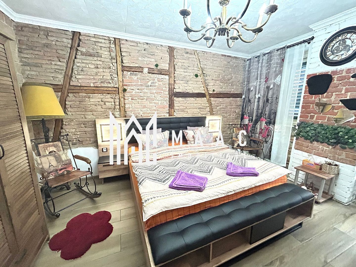 Două Garsoniere în Regim Hotelier | Ultracentral | Investiție excelentă - Poză 11