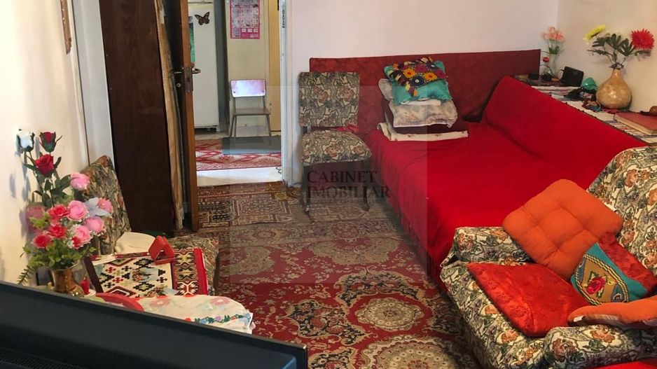 2 Camere | Decomandat | Etaj Intermediar | Izolat Termic | Obor - Poză 11