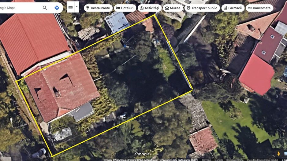 Casa Tineretului-Cluj | Casa individuala | Teren 647 mp - Poză 1