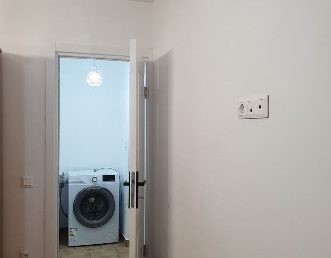 Apartament 2 camere, mobilat si utilat, metrou Lujerului - Poză 8