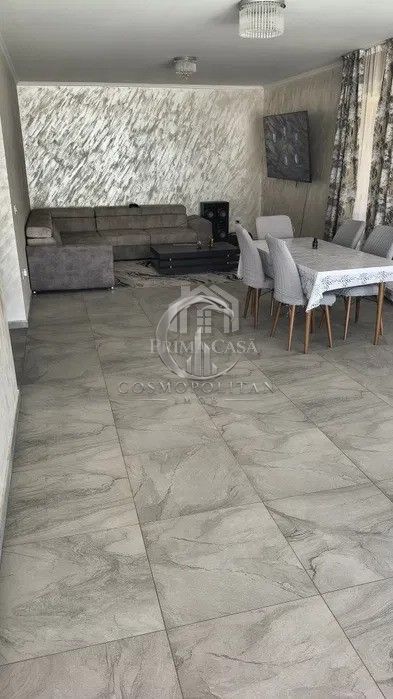 Casa noua ~ comuna Vadu Pasii/BZ ~ 5 camere ~ 170mp utili ~ finisaje moderne ~ - Poză 5