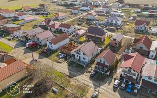 CASA  P+M in Zimandcuz, comision 0% - Poză 33