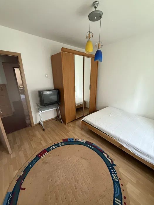 Apartament 3 camere, 2 băi, metrou Timpuri Noi, vedere dublă - Poză 3