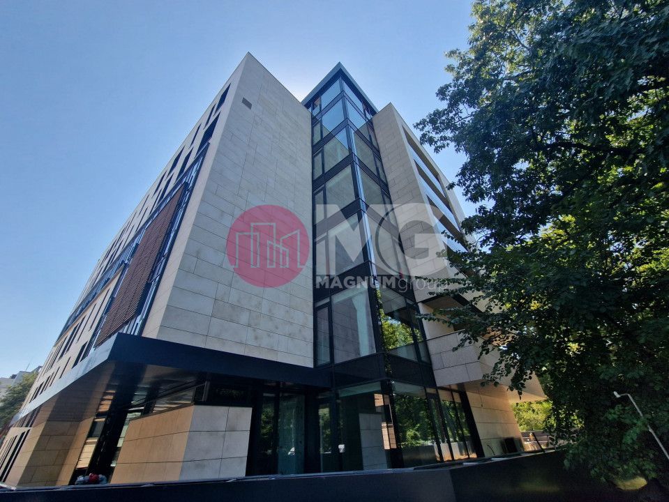 apartament 4 camere de vanzare- pozitie unica- parc Herastrau- Acr de Triunf - Poză 2