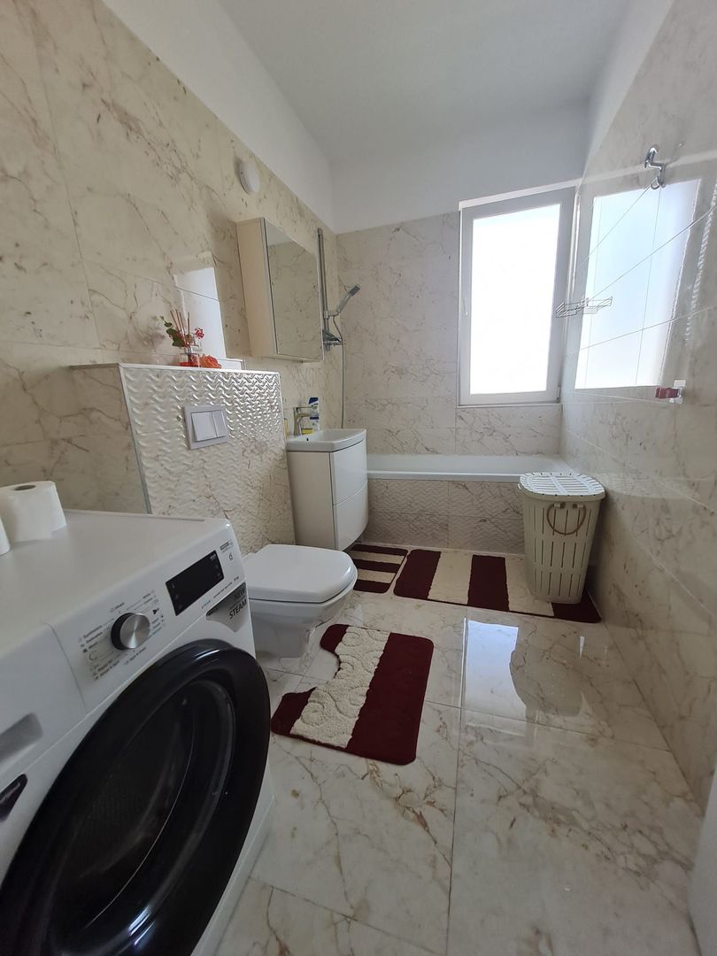 Apartament 3 camere zona Aradului - Poză 11