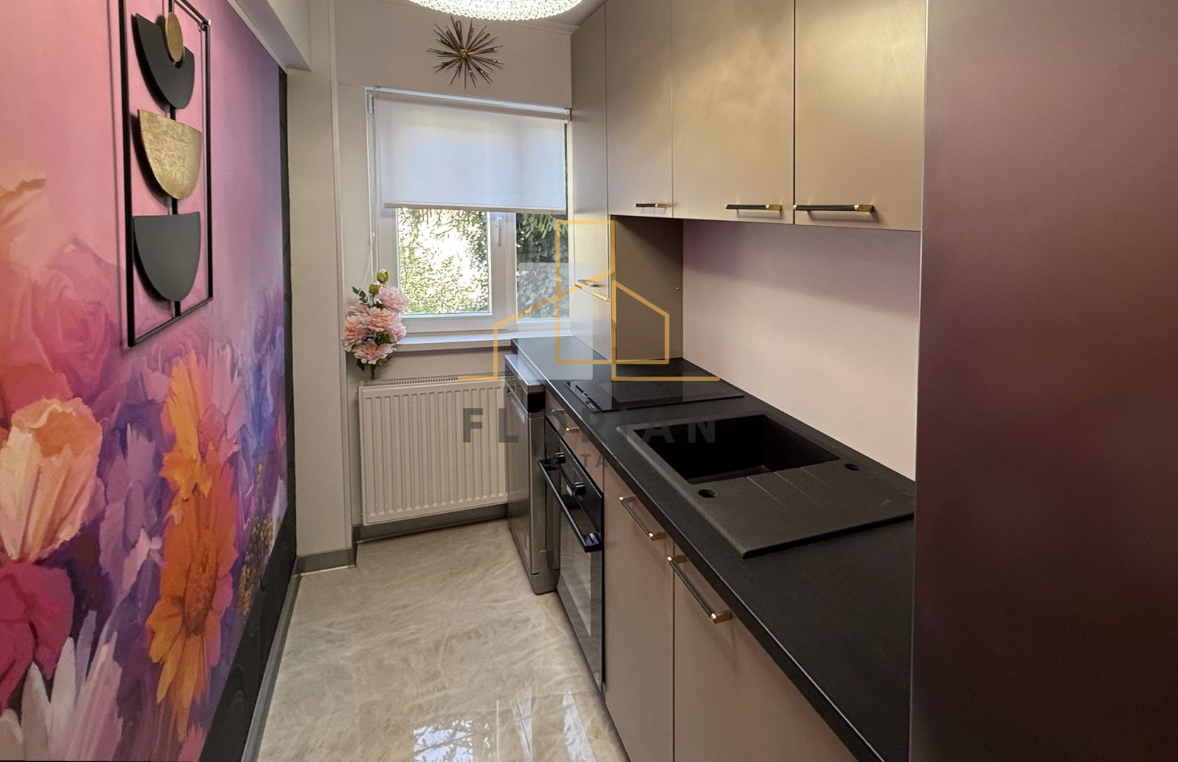 De inchiriat, apartament cu 2 camera in zona Dacia - Poză 12