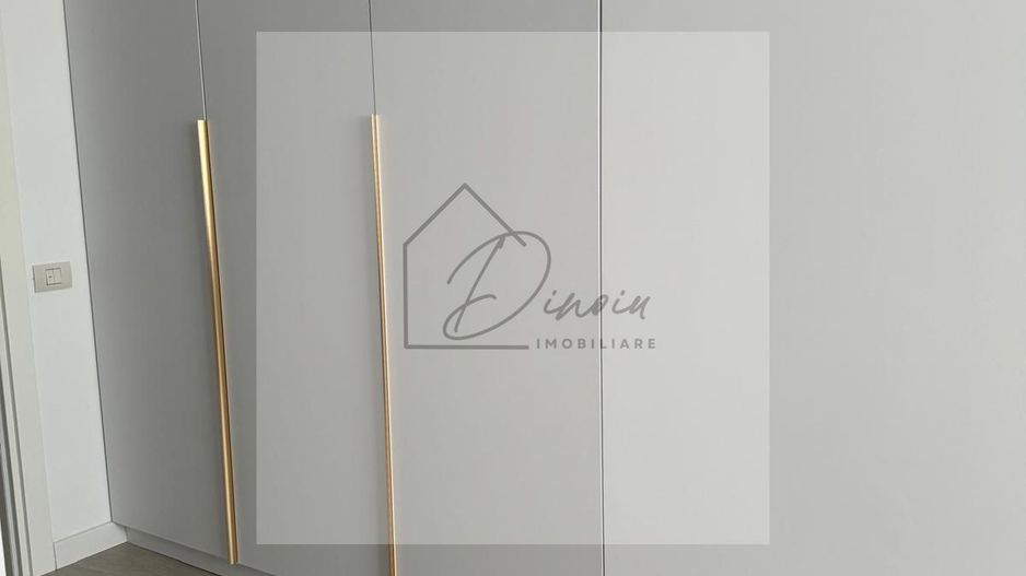 2 camere Pipera Plaza - Residence 5 I Parcare inclusa I COMISION 0% - Poză 25