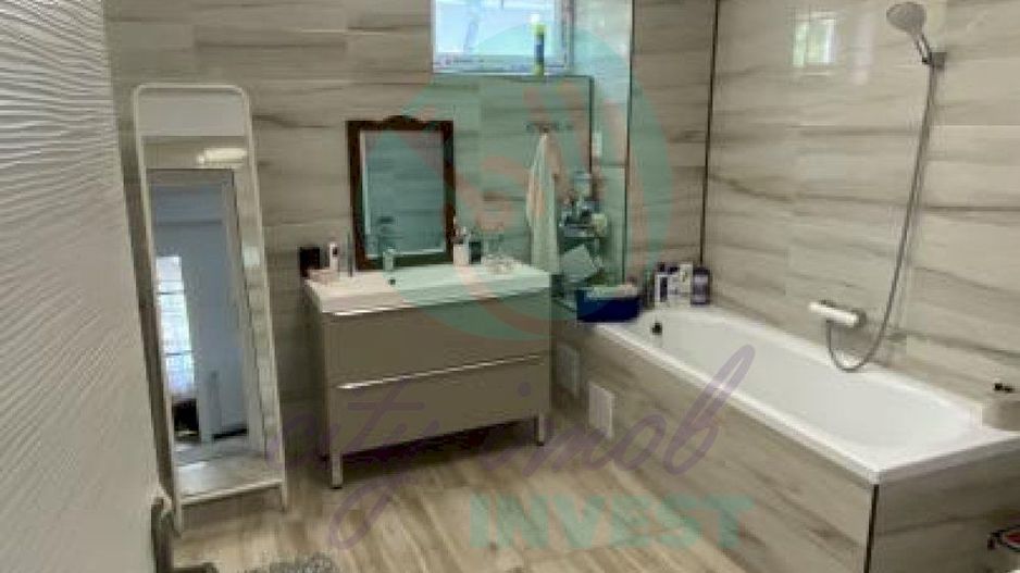 Casa individuala - tern 400 mp - zona Odai - Poză 13