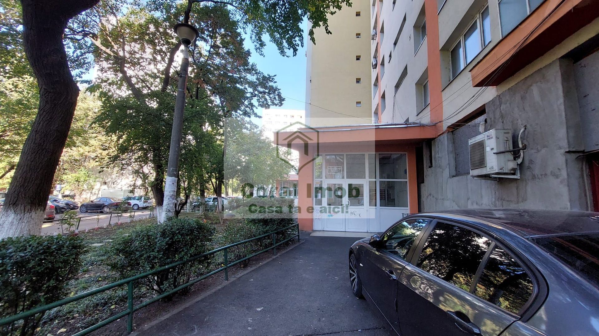 Inchiriere Apartament cu 3 camere Obor - Poză 11