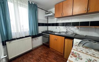 Apartament 2 camere, 52 mp utili, etaj 5,  str. Semaforului - Poză 6