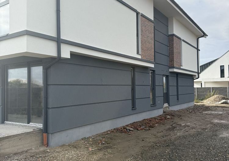 Apartament 4 camere Ghiroda la vila - Poză 1