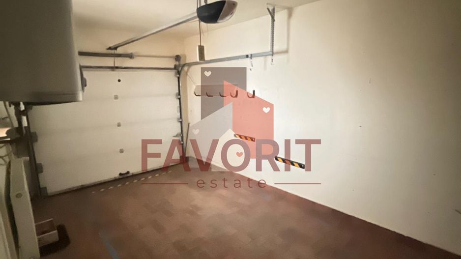 Casă de închiriat 5 camere  – Comuna Șag, Str. XXIII nr. 8 - Poză 8