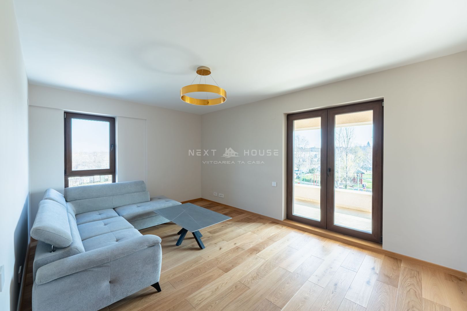 Apartament 2 camere Chiajna - Giulesti Sarbi ( Bucuresti - Sector 6 ) - Poză 1