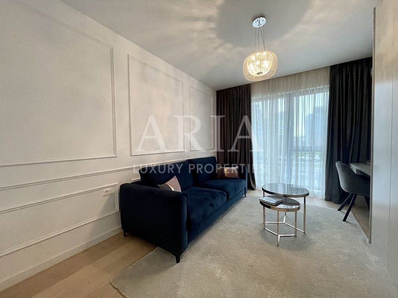 Nusco City 4 camere ROVERE design apartment  - FLOREASCA - AVIATIEI - PIPERA - Poză 7