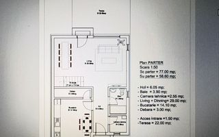 Complex Rezidențial Nou – Str. Matei Basarab, Otopeni - Poză 12