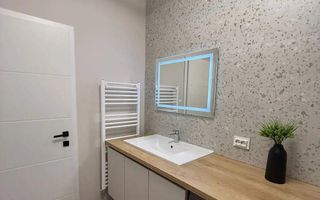 Apartament 3 Camere | 52 Mp | Gradina | Parcare | Floresti Terra - Poză 8