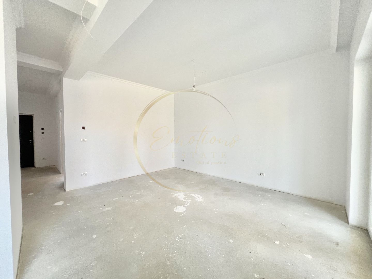 COMISION 0 % | Duplex despartit prin garaj  | Dumbravita , Timisoara - Poză 5