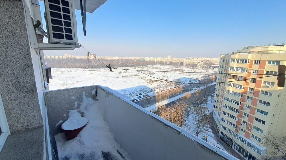 Apartament 3 camere Titan IOR Parc - Poză 14