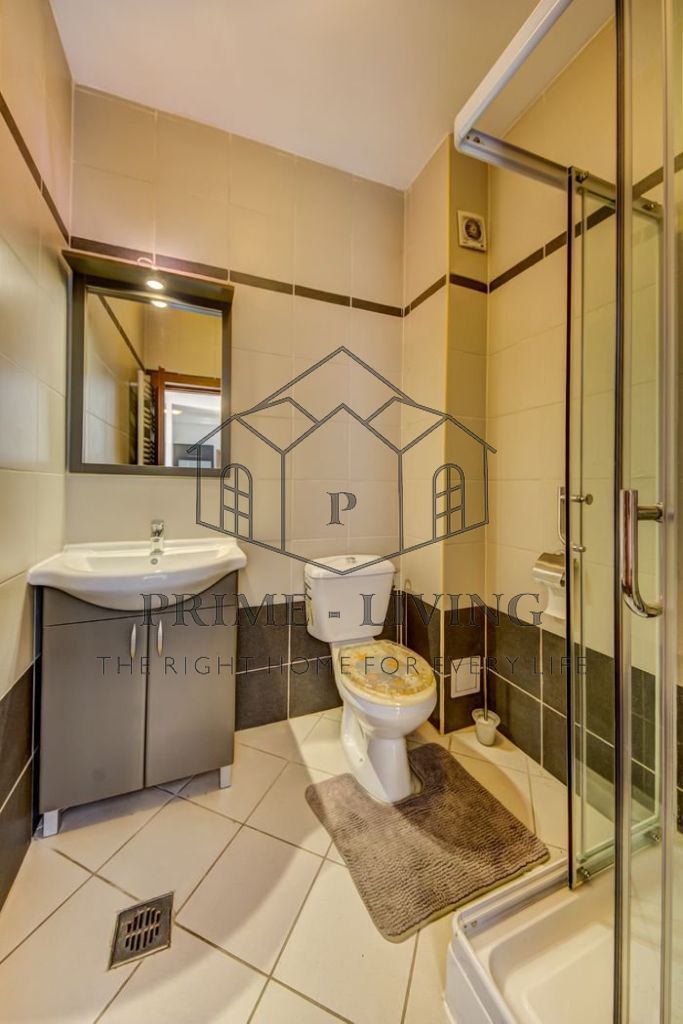 VILA SPATIOASA CU 5 DORMITOARE LA INCHIRIERE IN PIPERA LANGA SCOLI - Poză 6